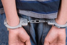Skrivao se od policije duže od 10 godina, ali je konačno uhvaćen