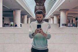 Vladan Savić iz "Magla benda" progovorio o svom vjenčanju