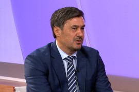 Bogdanović opleo po Piksiju: Samoljubiv je