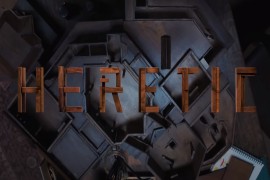 Izašao trejler za horor Hjua Granta "Heretic" (VIDEO)