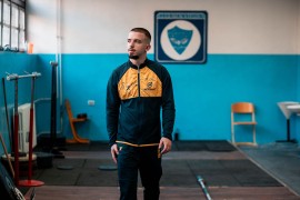 Faris Durak želi olimpijsku medalju: Uz podršku Mozzarta do novih ...