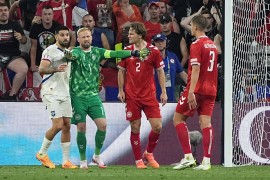 Danci priznali da je Srbija oštećena