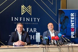 Vujić: Moguće rješenje je da "Infinity" preuzmu oni koji su stvarali ...
