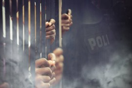 Karambol u najvećem zatvoru u Grčkoj: Sumnja se da ima mrtvih