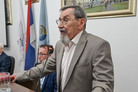 "Mjesečina za ponijeti", novi roman Ranka Pavlovića
