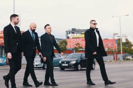Isak o pjesmi: Zamislite šta ćemo uraditi za predizbornu, ima država ...