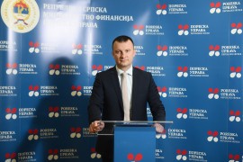 Ističe rok za uplatu prve rate poreza na nepokretnosti