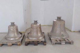 Dva Trebinjca pripremila darove za prvi hram posvećen žrtvama ...