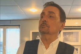 Keba o "orlovima": Žao mi je što ću ovo reći, jer je on moj ...