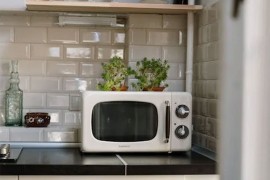 5 stvari koje ne smijete stavljati u mikrotalasnu