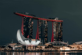 Ovo su najskuplji gradovi za superbogate, Dubai ispao iz top 10