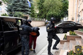 FUP objavio detalje akcije "Omerta": Pogledajte šta je sve zaplijenjeno