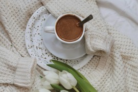 Ni kafa, ni čaj, ni limunada: Evo kojim napitkom trebate započeti dan