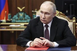Putin: Ozbiljno shvatiti sve prijetnje Rusiji