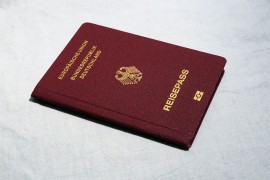 Zakon u Njemačkoj stupio na snagu: Lakše do pasoša i dvojnog ...