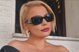 Andrea Šušnjara napušta Magazin