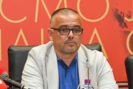 Nakon kraha na Euru: Potpredsjednik FSS podnio ostavku
