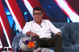 Peja našao novu djevojku, spreman da se oženi treći put