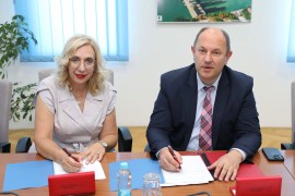 "Elektroprivreda RS" potpisala jedinstven Kolektivni ugovor za sve ...