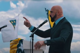 Bjelica Prutina: Ispitati da li u spotu Isaka ima govora mržnje (VIDEO)