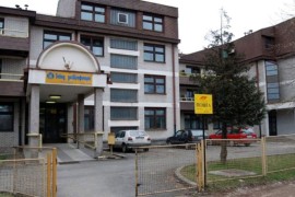 Bivši direktor Zavoda distrofičara prijavljen tužilaštvu