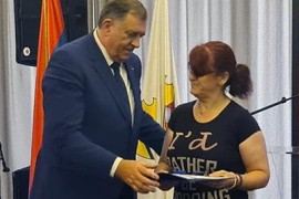 Uručeni ključevi 134 stana za izbjegle i raseljene u Doboju