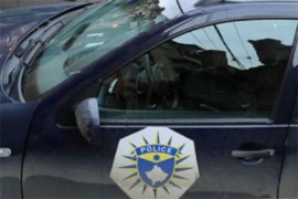 Uhapšen Srbin u Leposaviću