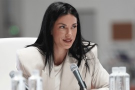 Ivana Španović objavila fotografiju u kupaćem, uz zanimljivu poruku ...