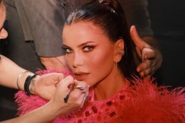 Milica Pavlović otkrila kroz kakve je muke prošla na nastupu