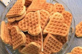 Brzo, jednostavno i neodoljivo: Najbolji recept za bakin kolač