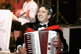 Žika Jakšić priznao zbog čega se rasplakao u emisiji uživo