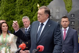 "Vidovdan - usud stradanja koji prati Srbe kroz istoriju"