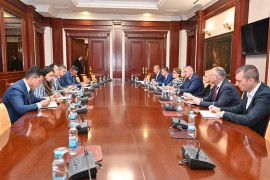 Obnova puta Foča-Šćepan Polje od izuzetnog značaja za Srpsku