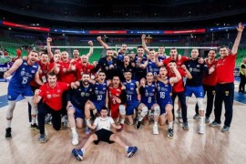 Kolaković objavio širi spisak za Olimpijske igre