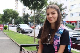 Milica Božović iz Zubinog Potoka: U srcu nosim lepe uspomene iz Srpske