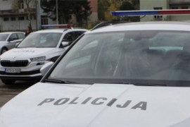 Dvije osobe prijavljene da su pucale iz svadbene kolone