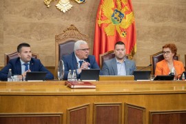 Mandić: Rezolucija o Jasenovcu nije ni na čiju štetu, pa ni Hrvatske