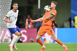Jan Matsen nakon Eura stiže u Aston Vilu