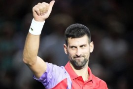 Đoković prvi put o operaciji: Lepo je igrati bez bola