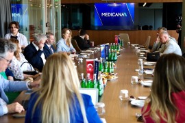 Nova zdravstvena era počinje u BiH: Uskoro se otvara Medicana Sarajevo ...