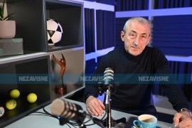 Bivši bh. selektor bi sjeo na klupu Srbije: Stvorio bih ozbiljnu priču
