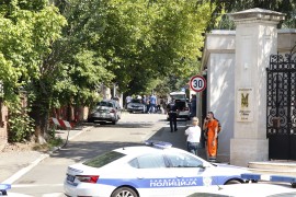 Pogledajte kako svjetski mediji izvještavaju o terorističkom napadu u ...