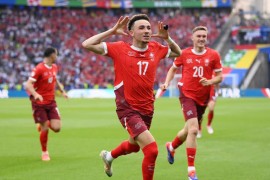 Nema više provlačenja za Italiju, Švajcarska u četvrtfinalu EP