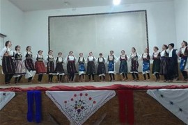 KUD "Vrelo" proslavio deceniju postojanja