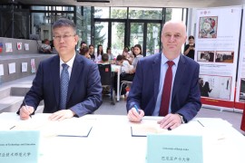 UNIBL dobija Centar za inovacione projekte inženjerske prakse