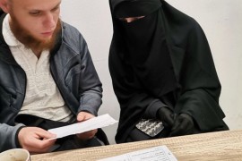 Policija u Beogradu pronašla misteriozni trag: Terorista i žena imaju ...