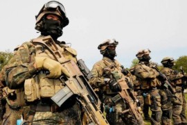 Stvara se "azijski NATO": Svijet ulazi u veliki rat?