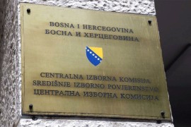 Sutra žrebanje za delegata iz Republike Srpske