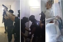Detalji terorističkog napada u u Beogradu: Priveden i državljanin BiH