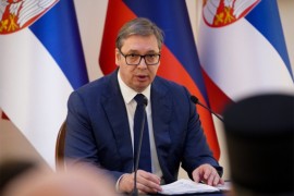 Vučić: Srbija neće priznati lidera Republike Srpske koga je ...